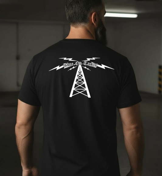 TOT signal tee