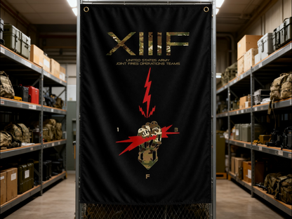 XIIIF joint fires flag des2 vertical