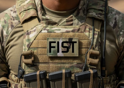 FIST identifier patch