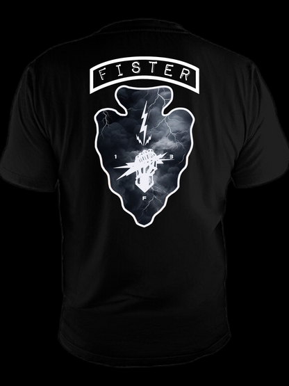 Fister joint ops tee moonlight