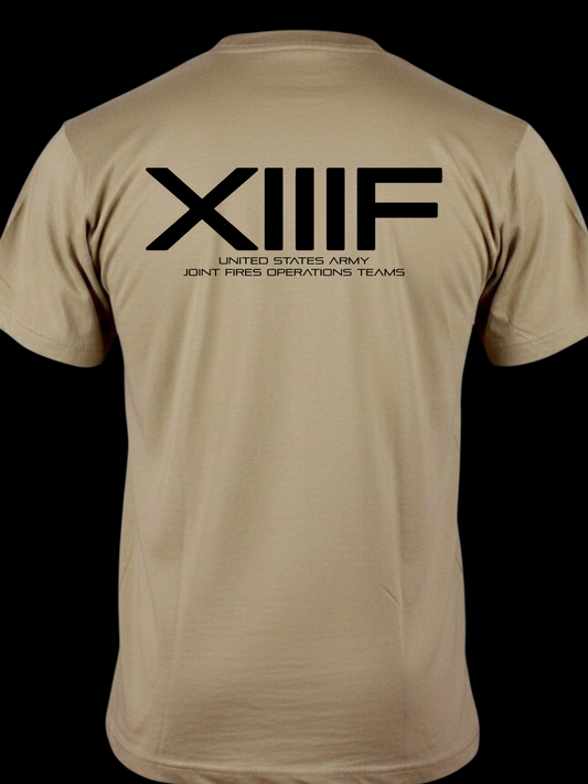 ar670-1 tan499 13F tee (black des)
