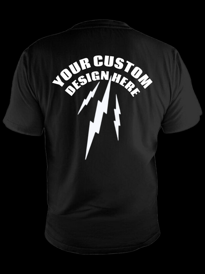 Custom Design Tees