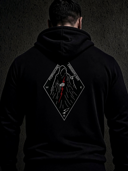 FO REAPER HOODIE