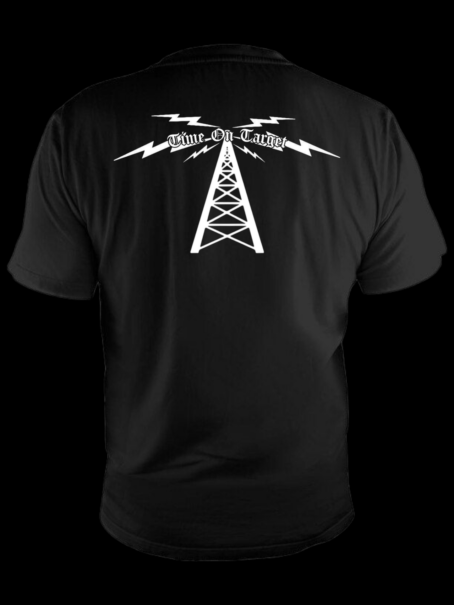 TOT signal tee