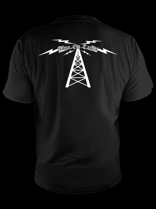 TOT signal tee