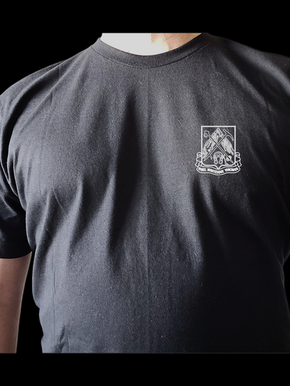 Custom Pocket Tees