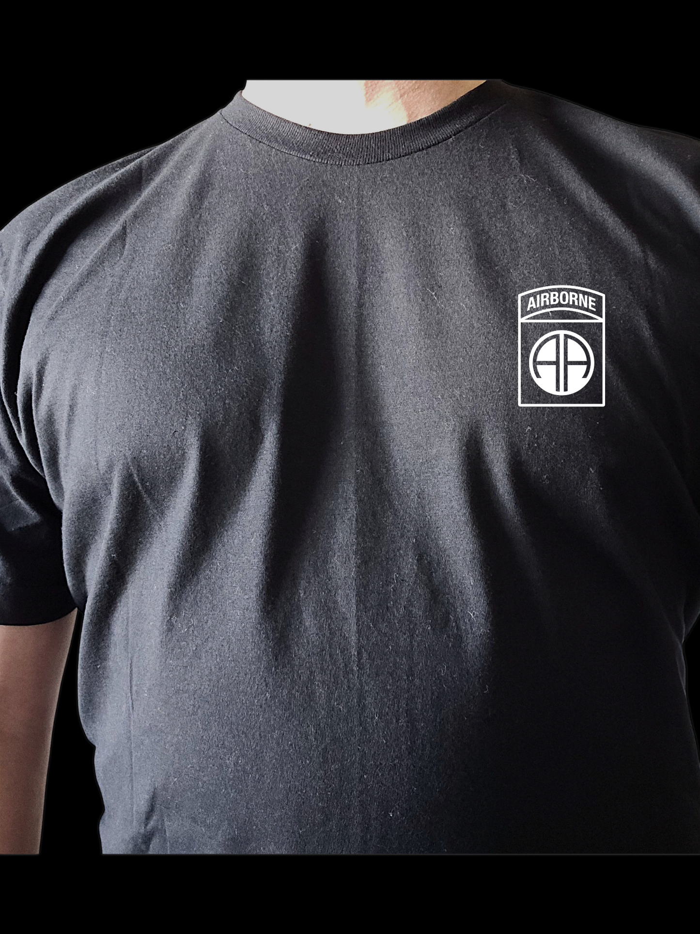 Custom Pocket Tees