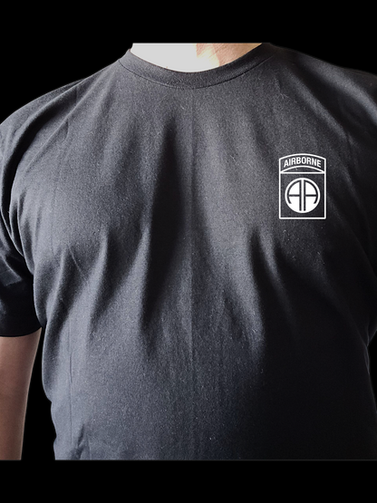 Custom Pocket Tees