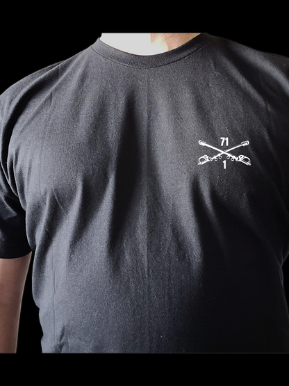Custom Pocket Tees