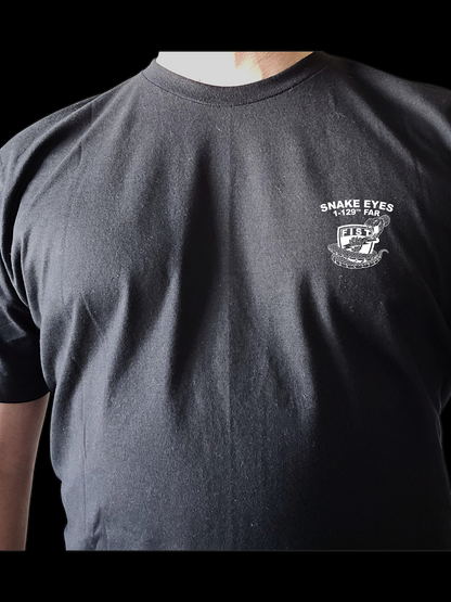 Custom Pocket Tees