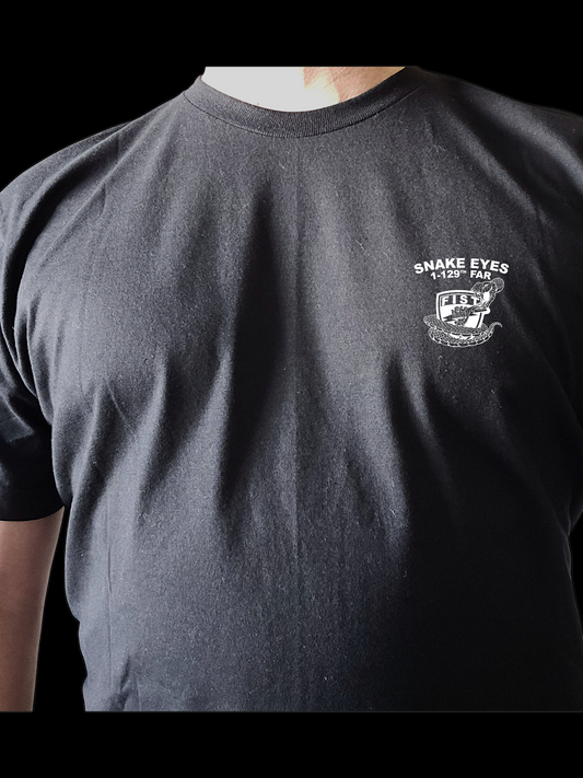 Custom Pocket Tees