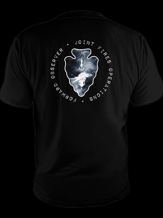 Joint fires ops tee moonlight