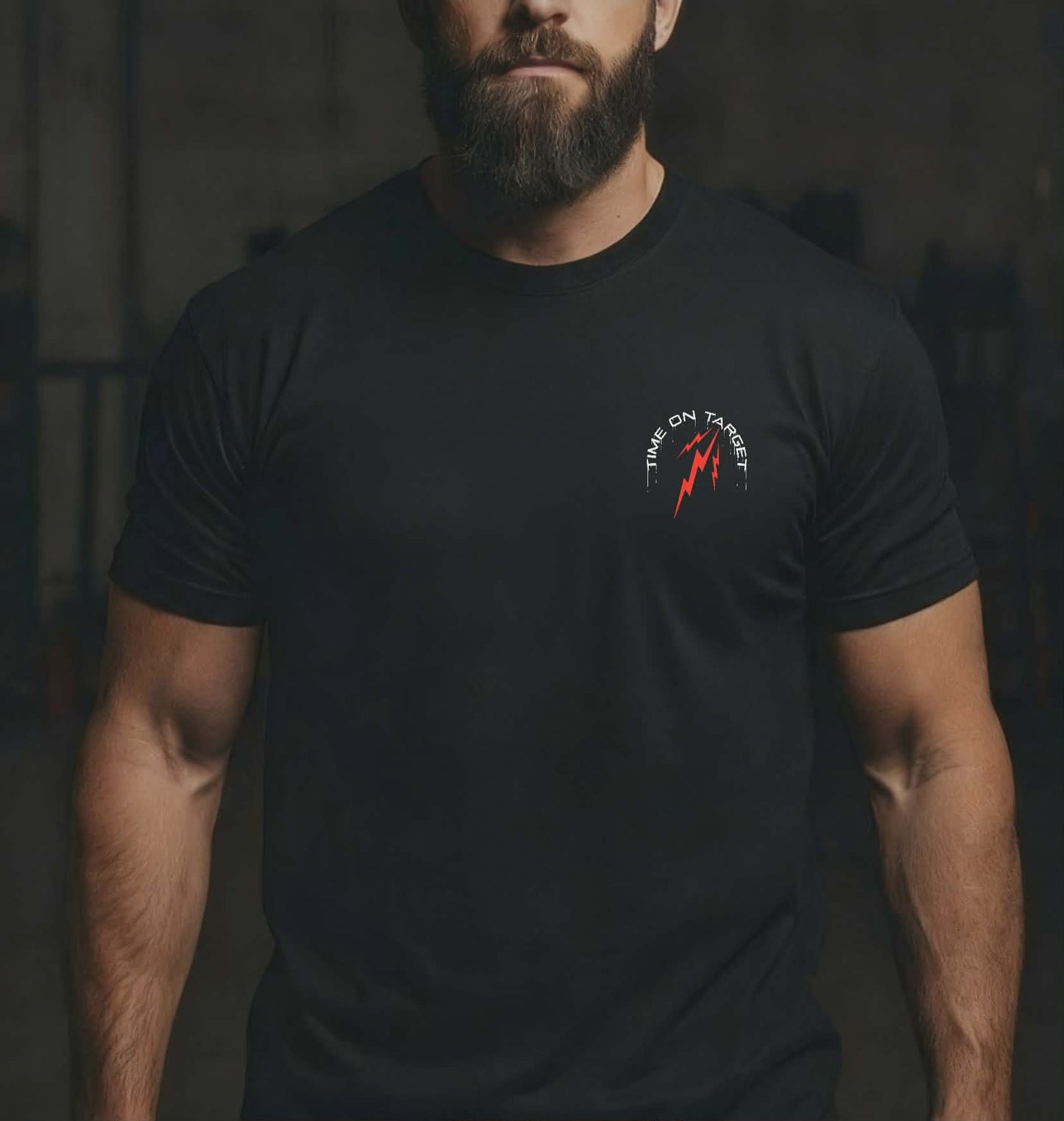 Call me black tee shirt des 2