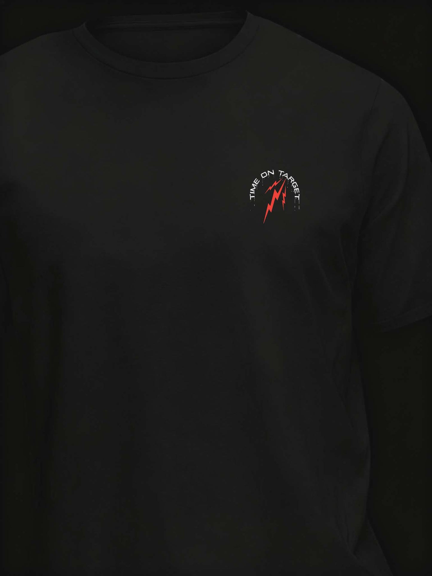 Call me black tee shirt des 2