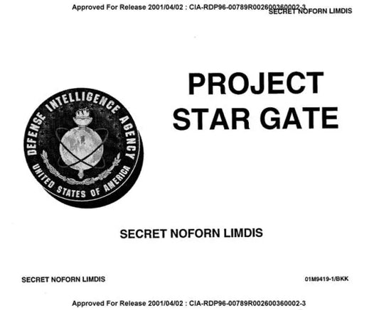 Stargate