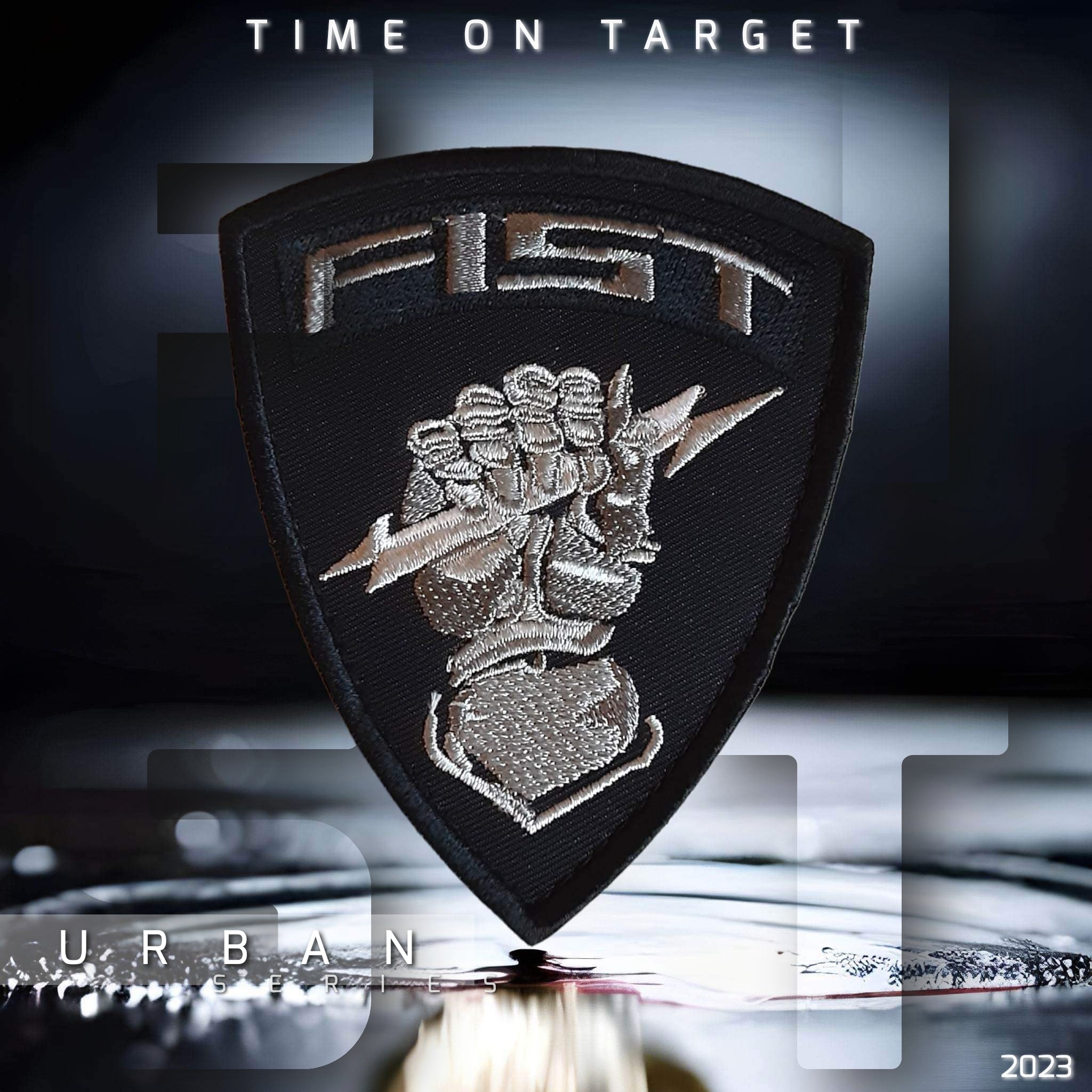 Collections – TIME ON TARGET