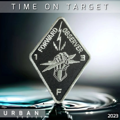 URBAN SERIES PATCH DES3