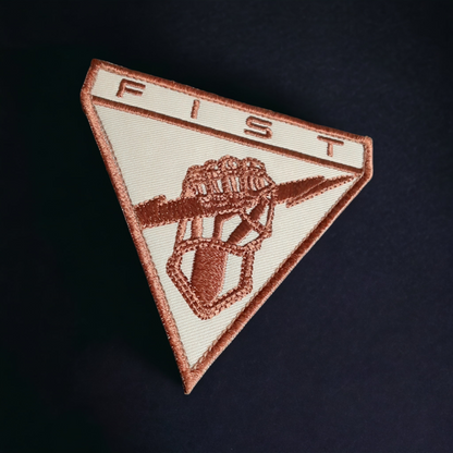 DESERT SERIES PATCH DES4